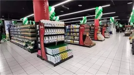 رونمایی از فروشگاه بزرگ عمارت گلدسته