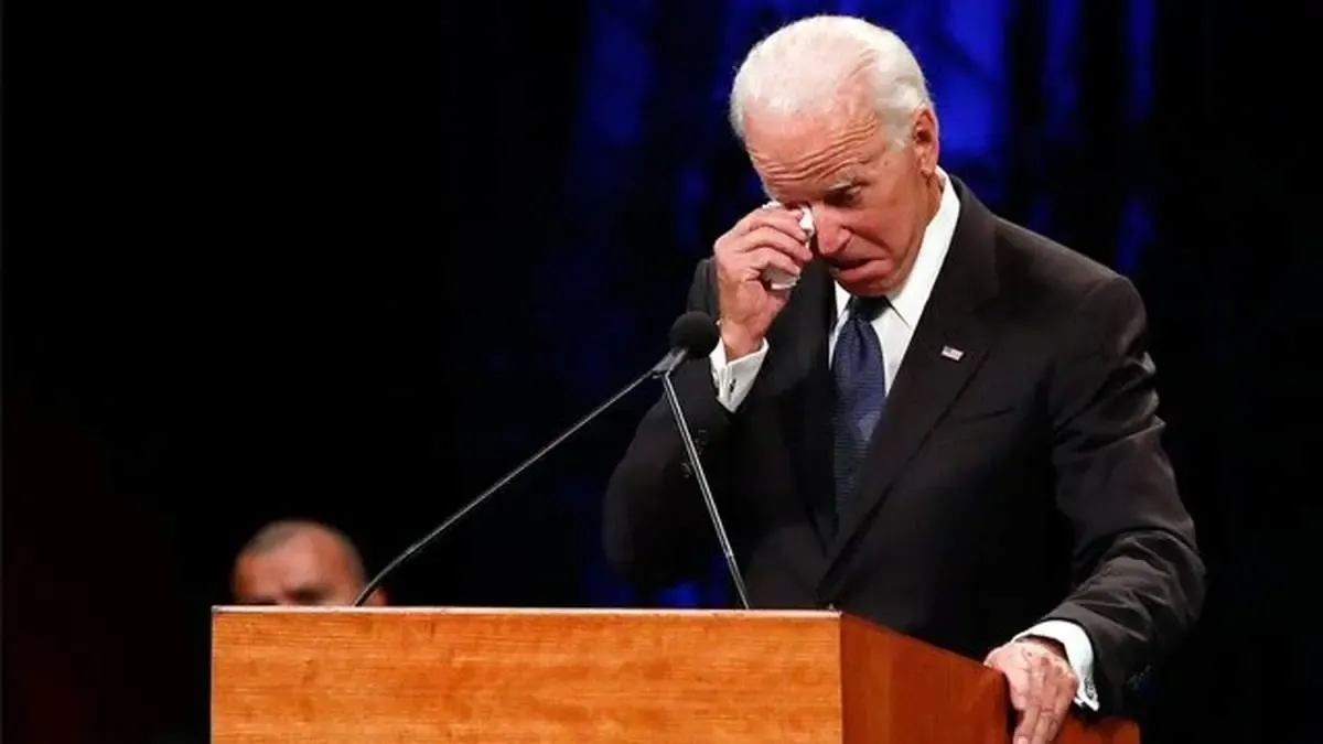 بایدن چه زمانی می‌میرد؟ | رئیس‌جمهور آمریکا در این باره سخن گفت