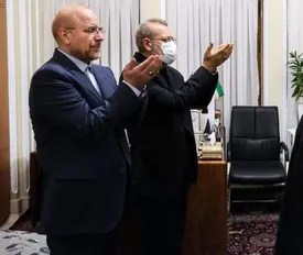 شاید انتخابات به دور دوم بکشد