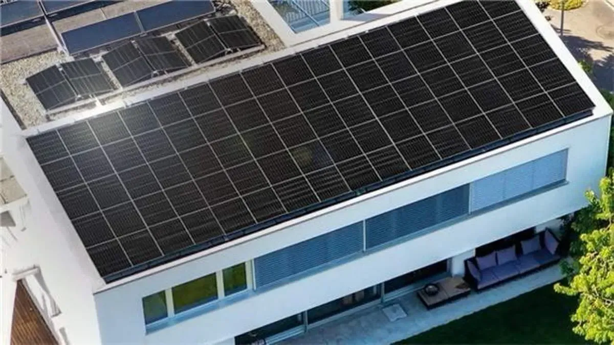 حفظ پایداری محیط زیست با خانه های هوشمند