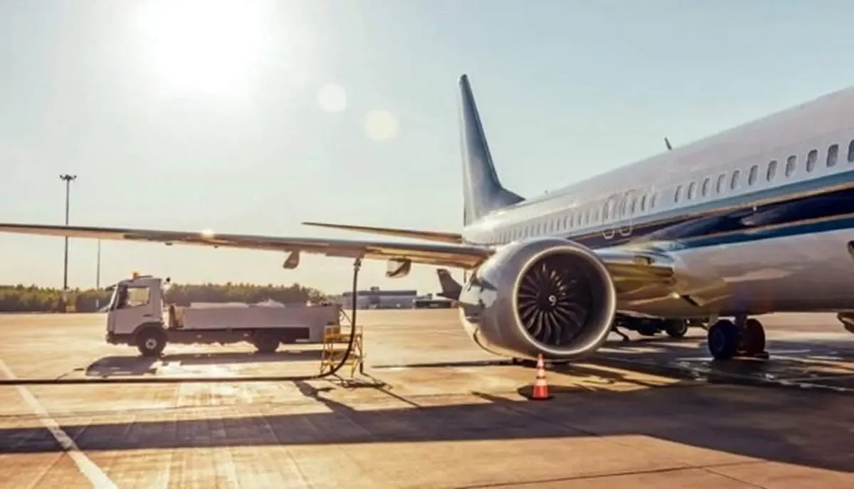 جایگزین بنزین ساخته شد!