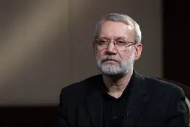 شهید علی لاریجانی چگونه ردیابی شد؟