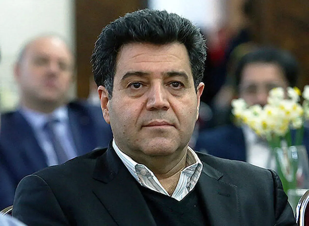 سرانجام ریاست سلاح‌ورزی چه خواهد شد؟ | رئیس اتاق  کوتاه نمی‌آید