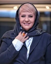 افشاگری رابعه اسکویی از بازی کردنش در شبکه جم تی وی/ فیلم