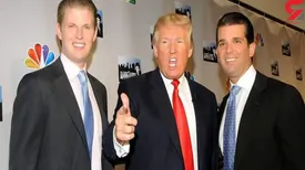 آخرین دردسر ترامپ