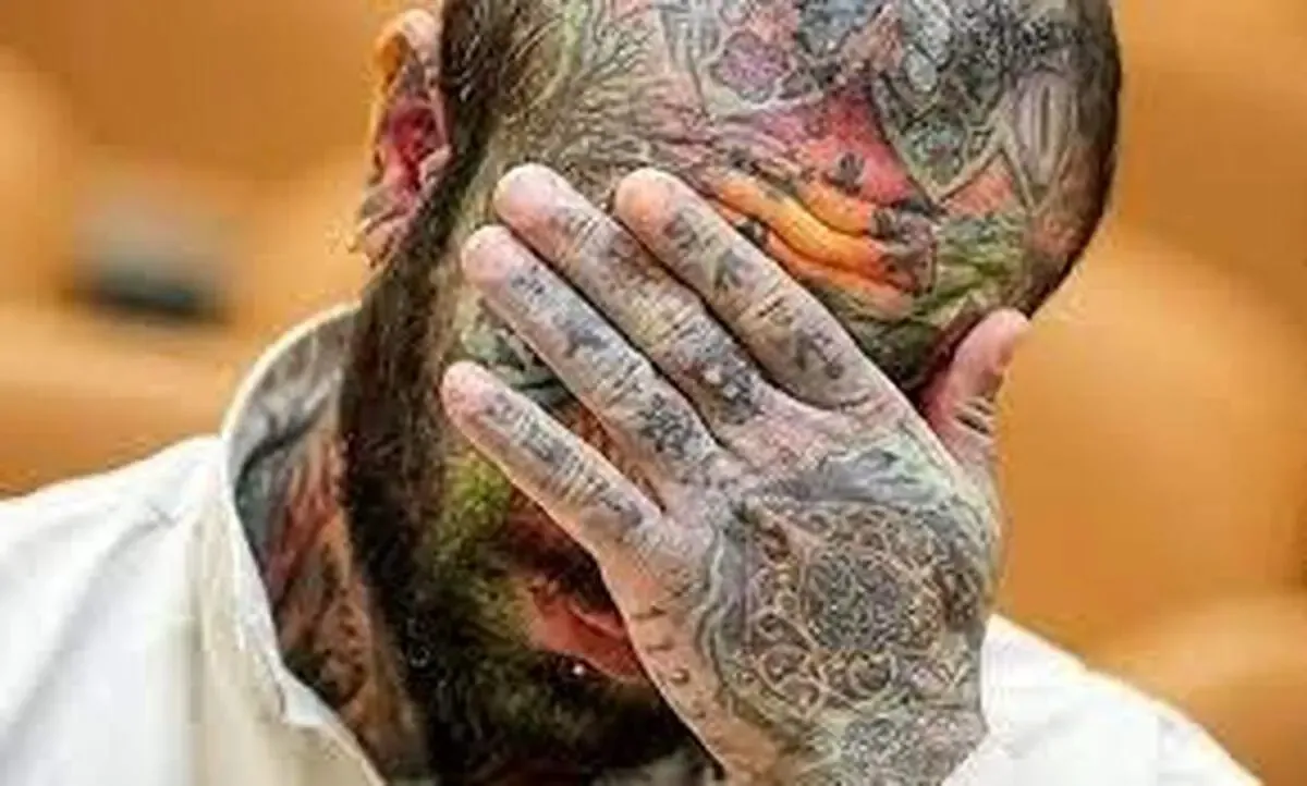 جنجال جدید در پرونده تتلو