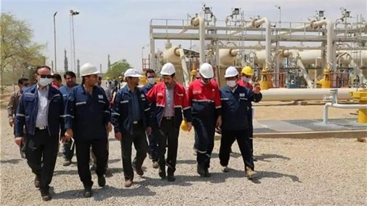 پایداری درآمد كشور نیازمند توجه بیشتر به واحدهای عملیاتی صنعت نفت است