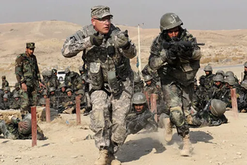 اعتراف پنتاگون به زخمی شدن ۴۰۰ نظامی آمریکایی در جنگ با ایران