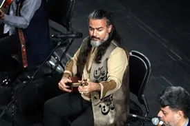 خواننده رسمی تیم ملی در جام جهانی مشخص شد