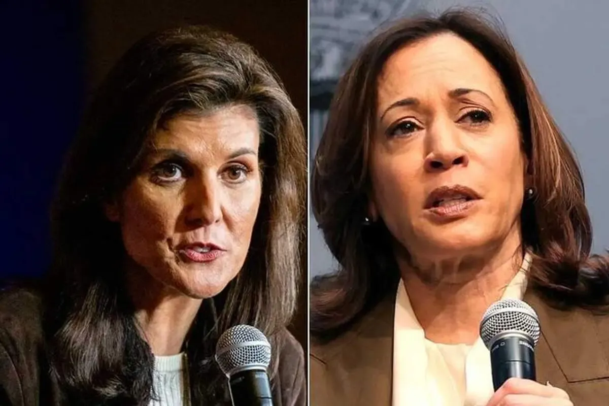 پیش بینی نیکی هیلی درباره رئیس جمهور آینده آمریکا