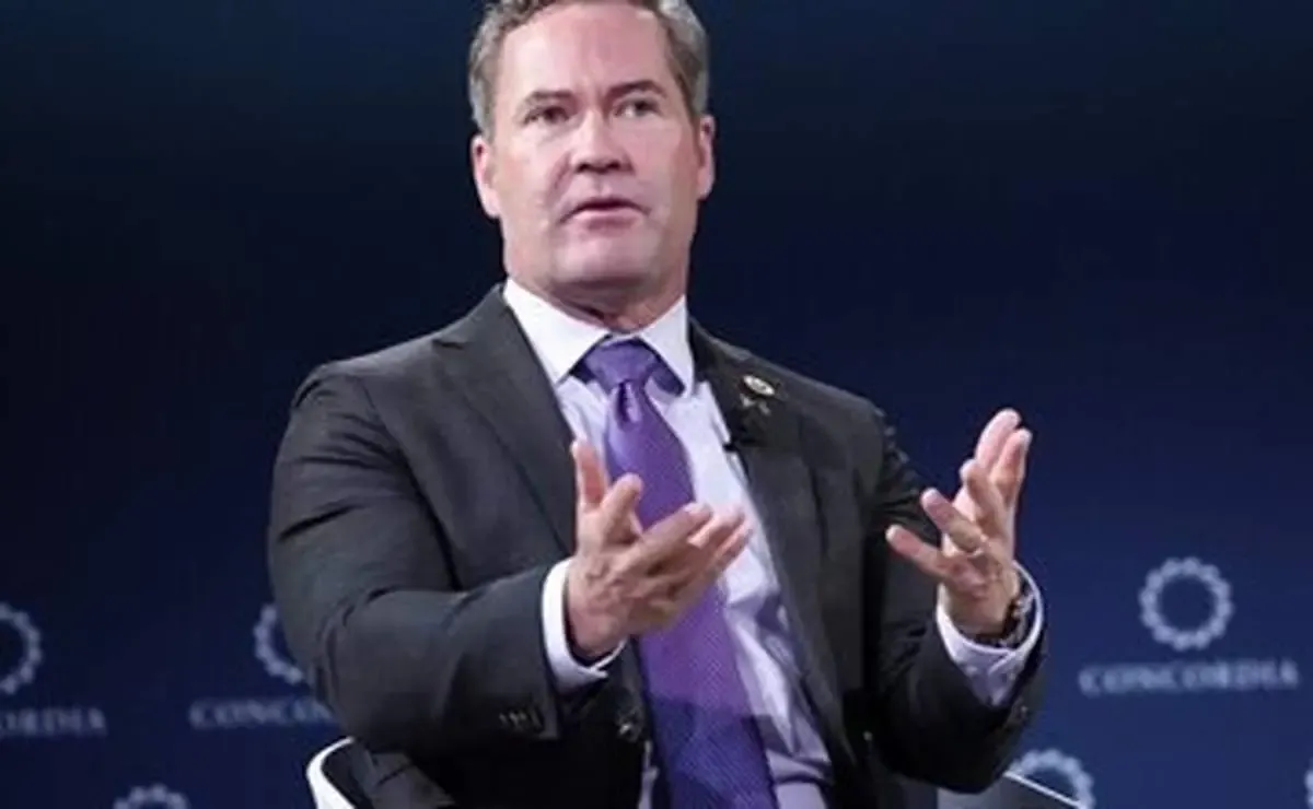 مشاور امنیت ملی آمریکا: ترامپ آماده صلح با ایران است