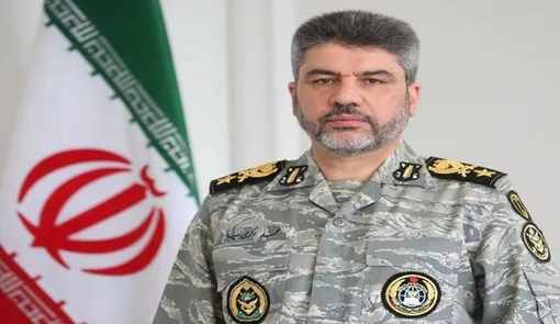 زمان رونمایی از سلاح جدید ایرانی مشخص شد؟ / ببینید