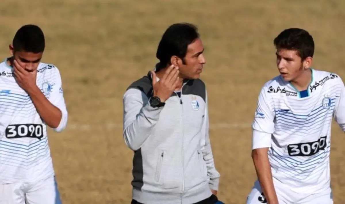 درخواست از مردم ایران، برای احمدرضا دعا کنید!