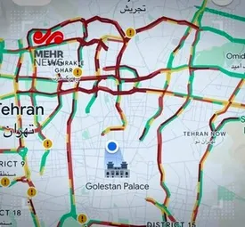 شهروندان در تله حمل و نقل عمومی؛ تاکسی دربستی ۸۰۰ هزار تومان