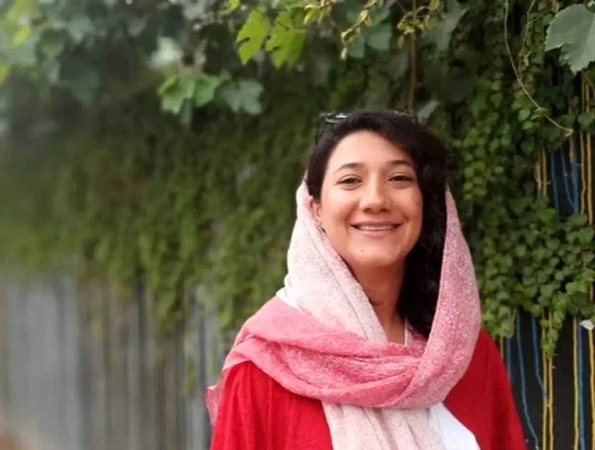 جزییات آخرین جلسه دادگاه نیلوفر حامدی