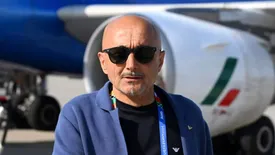 اسپالتی: تا حالا بد بودیم، از فردا ایتالیای دیگری می‌بینید