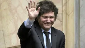 سفارت آرژانتین از تل‌آویو به قدس اشغالی منتقل می‌شود