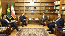 ٩ هزار میلیارد ریال تسهیلات بانک صادرات ایران به آستان قدس رضوی پرداخت می‌شود