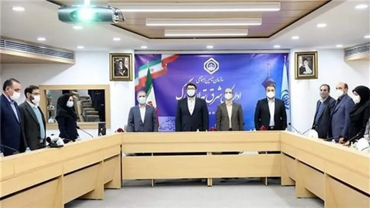 نسبت به وضعیت آینده سازمان تأمین اجتماعی بسیار خوش‌بین هستیم