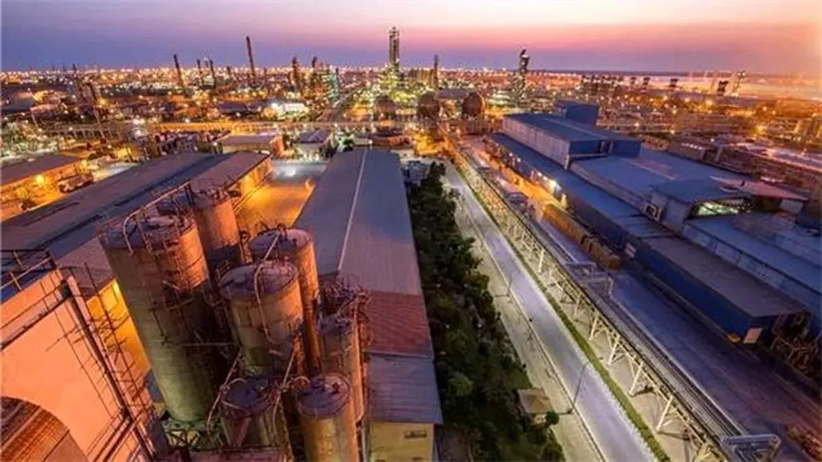 شمارش معکوس تبدیل پتروشیمی «تندگویان» به صنعت سبز آغاز شد