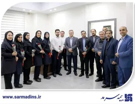 توجه ویژه به منابع انسانی و توانمند سازی کارکنان از  مهمترین برنامه های سال جاری خواهد بود