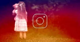 آسیب‌های کودکانِ بلاگر