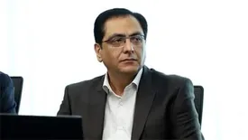 معاونت برنامه ریزی و توسعه سازمانی بانک منصوب شد