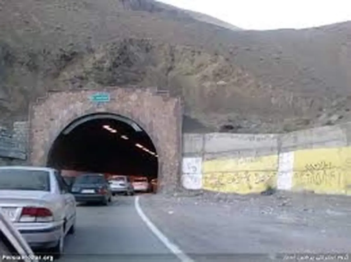 کندوان مسدود می‌شود