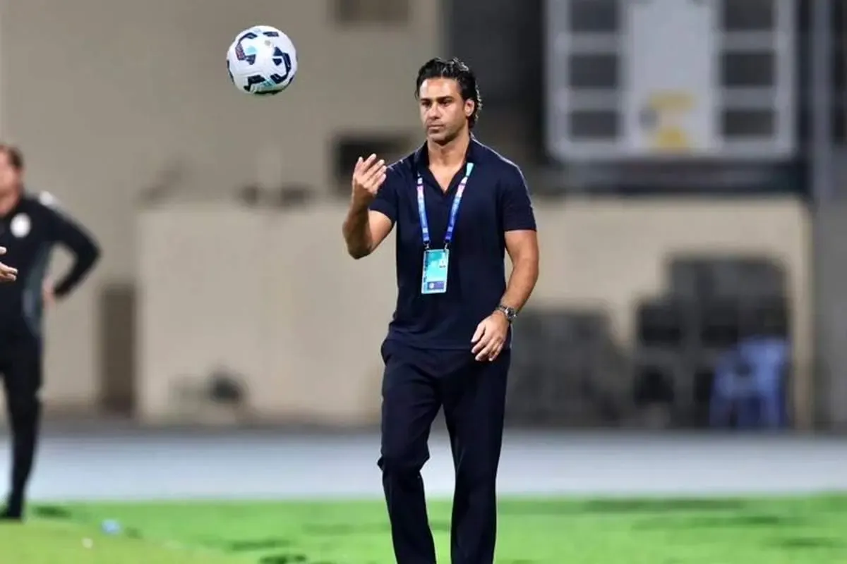 پاسخ عضو هیئت مدیره استقلال به شایعات سرمربیگری فصل آینده