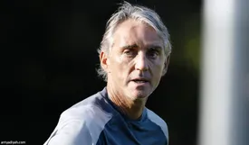 سرمربی عربستان، ایران را مدعی قهرمانی دانست