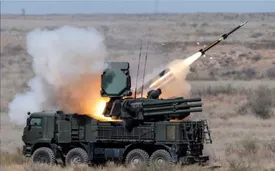 بیانیه مهم وزارت دفاع روسیه درباره پهپادهای اوکراینی