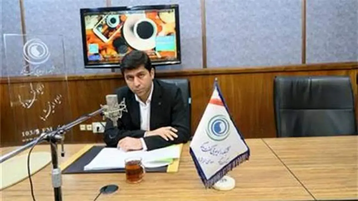 بانک‌های قرض‌الحسنه در حوزه خدمات الکترونیک پیشرو هستند