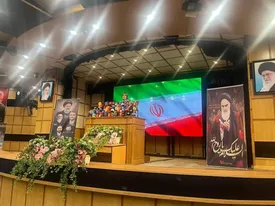 وعده جنجالی این کاندیدای ریاست جمهوری/ برنامه من آزادی زندانیان سیاسی است