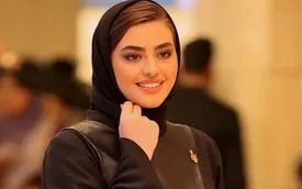 ریحانه پارسا در ترکیه به تبلیغات جنجالی روی آورد