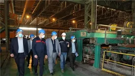 خوزستان باید پایلوت و کارگاه توسعه کشور باشد