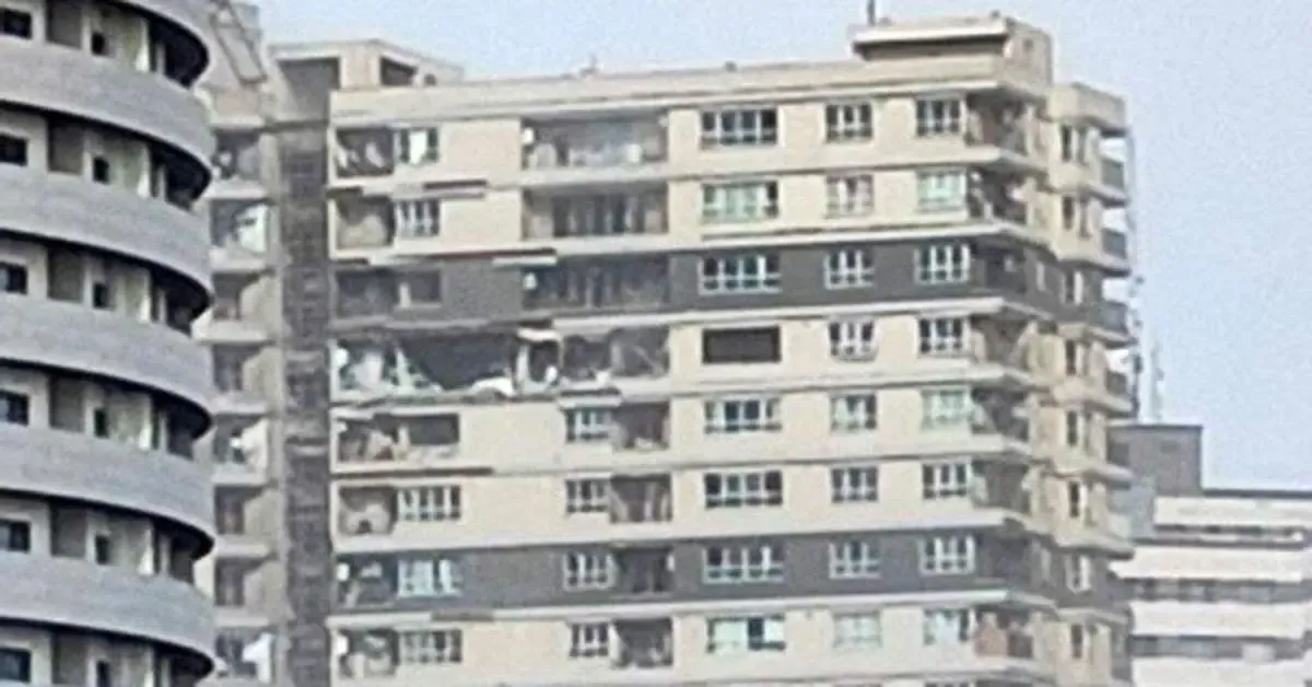 واکنش شرکت گاز به انفجارهای اخیر