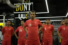 سرانجام اردوی پرسپولیس در ترکیه چه شد؟