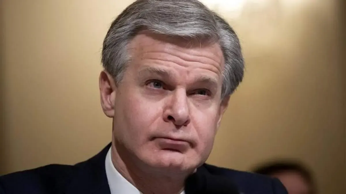 سفر غیرمنتظره رئیس اف‌بی‌آی به تل‌آویو