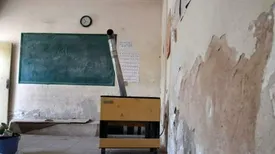 باز آمد بوی ماه مهر و زنگ بخاری‌های فرسوده!