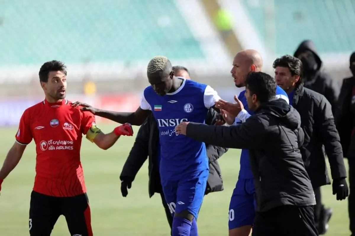 احتیاط شجاع