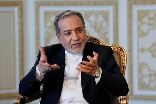عراقچی: هیچگاه تا این حد به نهایی شدن تفاهم‌نامه نزدیک نبودیم