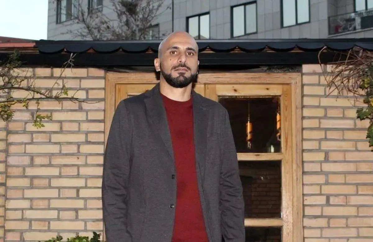 حاضرم به خاطر پرسپولیس شلاق بخورم!