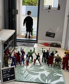 تاریخ جدید بازگشایی مدارس بعد از تعطیلات نوروز