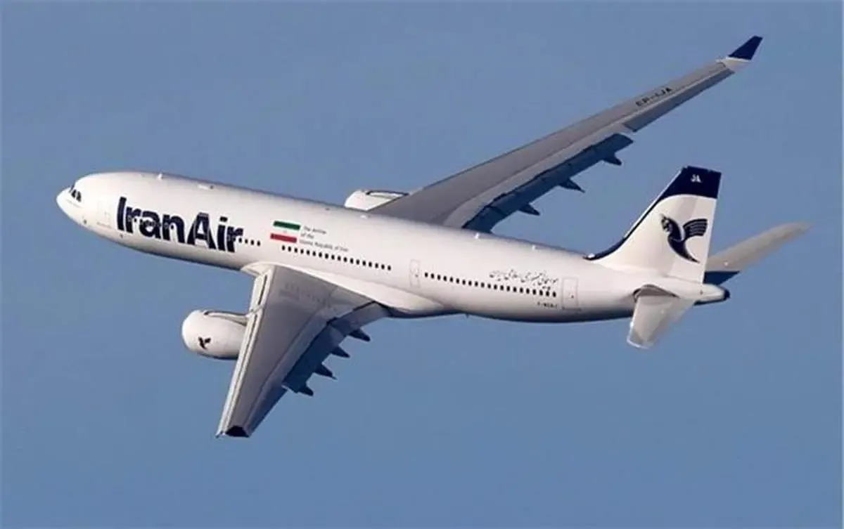 مجوز پروازی غیر حج بین ایران و عربستان صادر نشده‌ است/ با راه‌اندازی سفارتخانه  ها بلافاصله با درخواست راه‌اندازی پروازها موافقت می‌کنیم