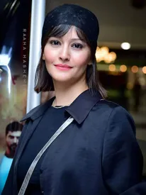 بعد از فیلم رقص آزاده صمدی حالا فیلم رقص پردیس احمدیه هم پخش شد!/ ببینید