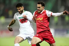 پرسپولیس از اورونوف احساس خطر کرد؛ ماجرا چیست؟