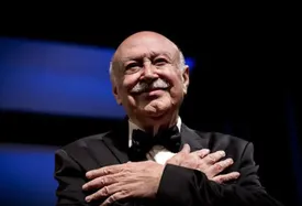 ارکستر ملی ایران با آثاری از بزرگان موسیقی ایران به روی صحنه می‌رود