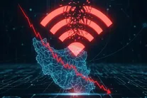 اینترنت بین‌الملل پس از ۲۰ روز وصل شد