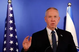 حملات علیه غزه تداوم خواهد داشت