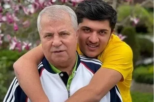 تذکر پروین به خداداد؛ باید حواسش را جمع کند